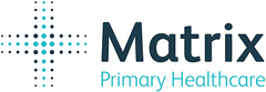 Matrix Primary Healthcare Logo