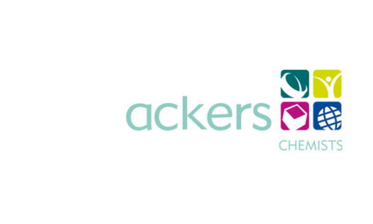 Ackers Chemists Case Study Thumbnail
