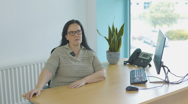 Adele Onboarding Journey Video