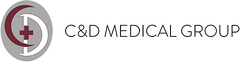 C&D Medical Group Logo