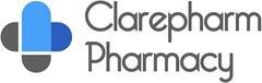 Clarepharm Pharmacy Logo