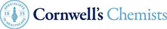 Cornwell's Chemists Logo
