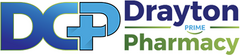 Drayton Prime Pharmacy Logo