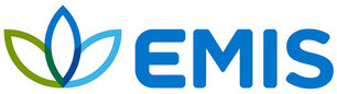 EMIS Health Logo
