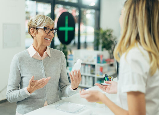 Pharmacist Consultation