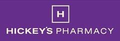 Hickey's Pharmacy Logo