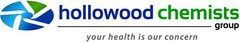 Hollowood Chemists Group Logo