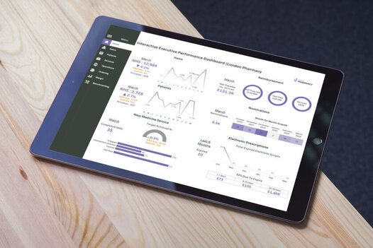 Boost your bottom line