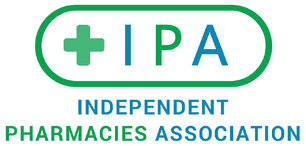 IPA Logo