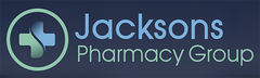 Jacksons Pharmacy Group Logo