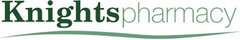 Knights Pharmacy Logo