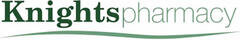 Knights Pharmacy Logo