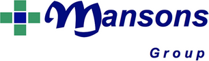 Mansons Pharmacy Group Logo