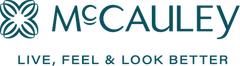 McCauley Pharmacy Logo