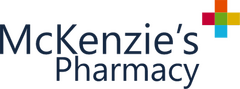 McKenzie's Pharmacy Logo