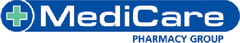 MediCare Pharmacy Group Logo