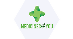 Medicines 4 You Logo