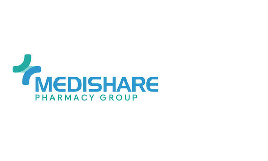 medishare pharmacy group logo