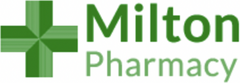Milton Pharmacy Logo