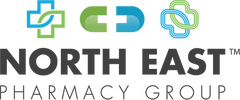 North East Pharmacy Group Logo