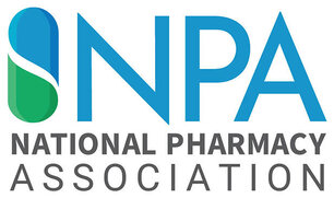 National Pharmacy Association Logo