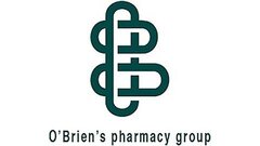 O'Brien's Pharmacy Group Logo