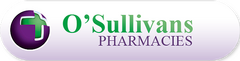 O'Sullivans Pharmacies Logo
