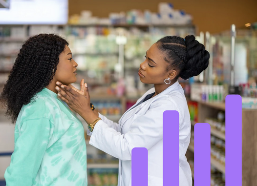 Pharmacy First Consultation