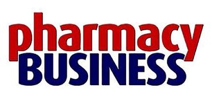 Pharmacy Business Logo