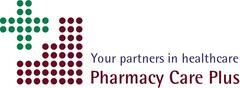 Pharmacy Care Plus Logo