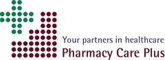 Pharmacy Care Plus Logo