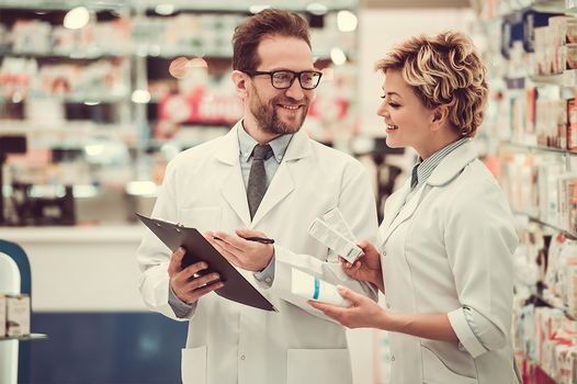 RWA Pharmacy GB - NHS Insights