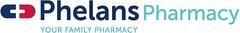 Phelans Pharmacy Logo