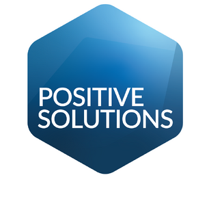 Positive Solutions logo