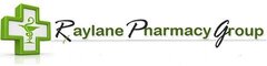 Raylane Pharmacy Group Logo
