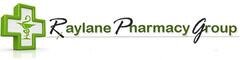 Raylane Pharmacy Group Logo