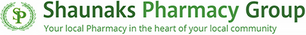 Shaunaks Pharmacy Logo