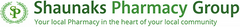 Shaunaks Pharmacy Group Logo