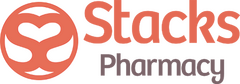 Stacks Pharmacy Logo