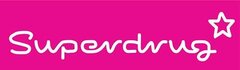 Superdrug Logo