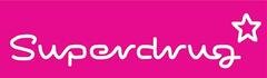 Superdrug Logo