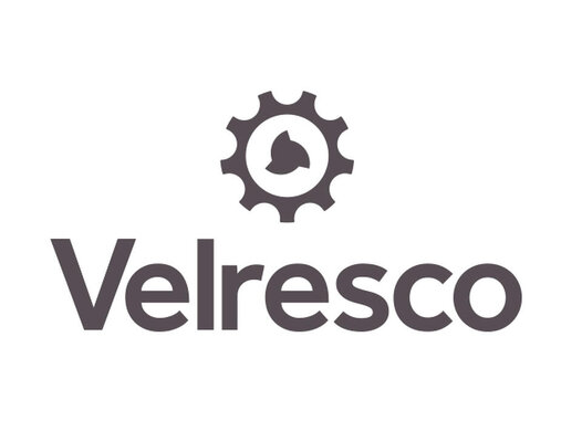 Velresco Logo