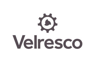 Velresco Logo