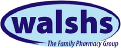 Walshs Pharmacy Logo