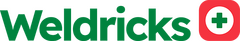 Weldricks Pharmacy Logo