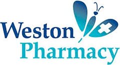 Weston Pharmacy Logo