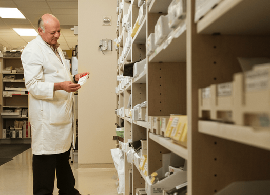 RWA Pharmacy GB - News